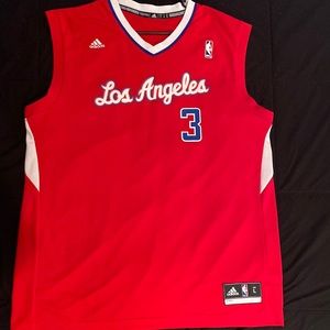 Chris Paul jersey